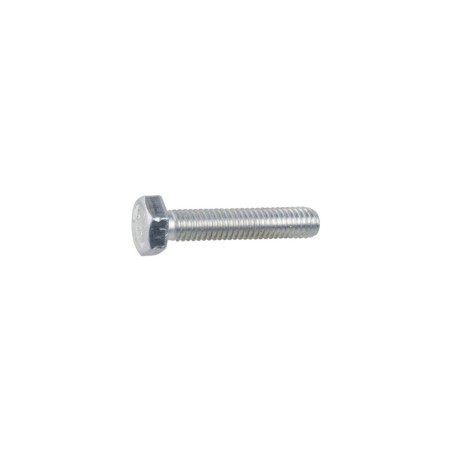 Boulon à tête Hexagonale 8X40Mm Vrac Pochon 1Kg | Sanifer