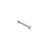 Boulon à tête poelier 8X80Mm Vrac Pochon 1Kg | Sanifer