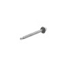 Vis autoperceuse 6,3x80 mm avec rondelle – Boîte de 150 pièces - Sanifer