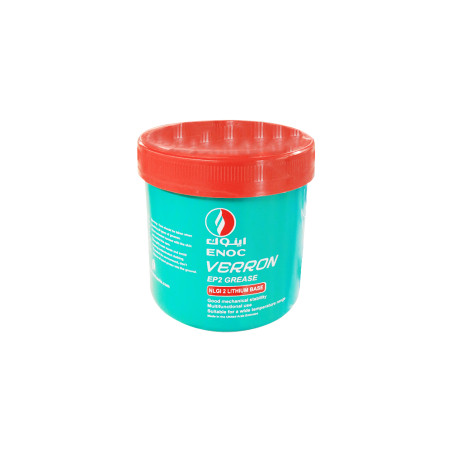 Graisse 500 gr - Sanifer