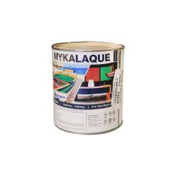 Myka laque paille 1kg - Sanifer