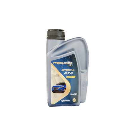 Huile  SUV SEA 5W30 1 L - Sanifer