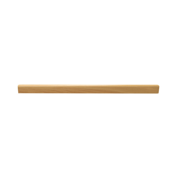 Plinthe pour parquet  2,40 mètre linéaire L60017-1|Sanifer