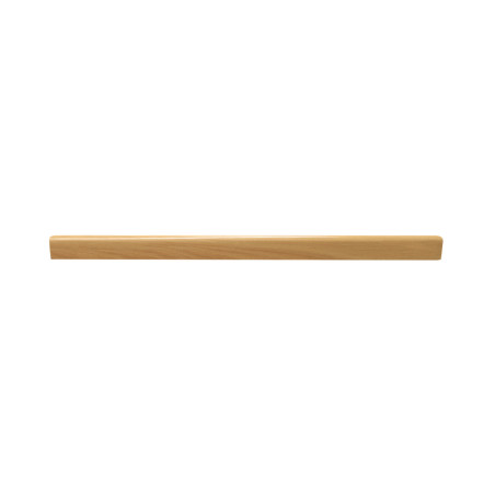 Plinthe pour parquet  2,40 mètre linéaire L60017-1|Sanifer