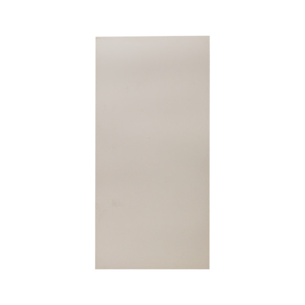 Tablette mela 1200x600x18mm blanc 4  chants | Sanifer