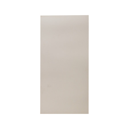 Tablette mela 1200x600x18mm blanc 4  chants | Sanifer