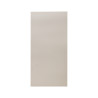 Tablette mela 1200x600x18mm blanc 4  chants | Sanifer