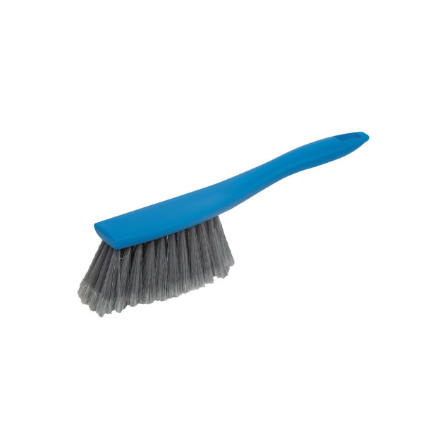Balayette F/vinyle manche polypro UV3 | Sanifer