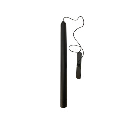 Suspension sur rail 10W,30x400mm | Sanifer
