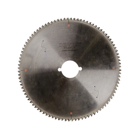 Lame de scie de circulaire pour alu 3000x3,2 Alésage 50 - 96 dents | Sanifer