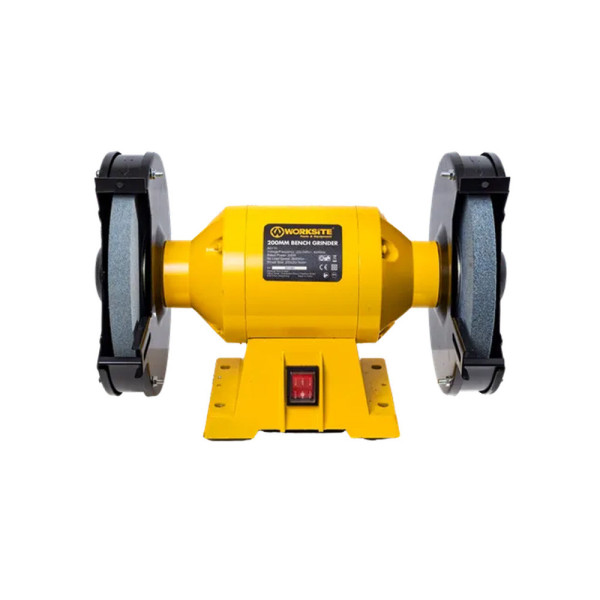 Touret a meuler 200mm-300W/220V | Sanifer
