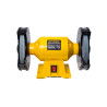 Touret a meuler 200mm-300W/220V | Sanifer