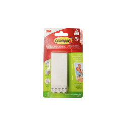 Languettes x8 Fix tableau PM blc uc 1 | Sanifer