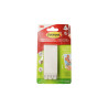 Languettes x8 Fix tableau PM blc uc 1 | Sanifer