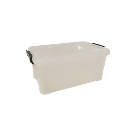 Boite couvercle 6L - Sanifer