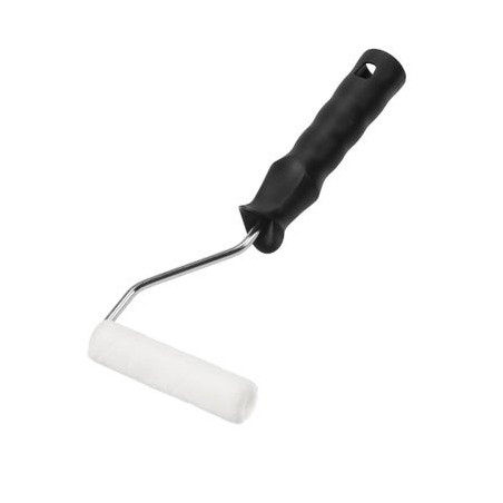 Minirouleau pour peindre une surface lisse l.110 mm |Sanifer