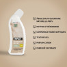 Detartrant wc gel naturel impact bouteille 750ml|Sanifer