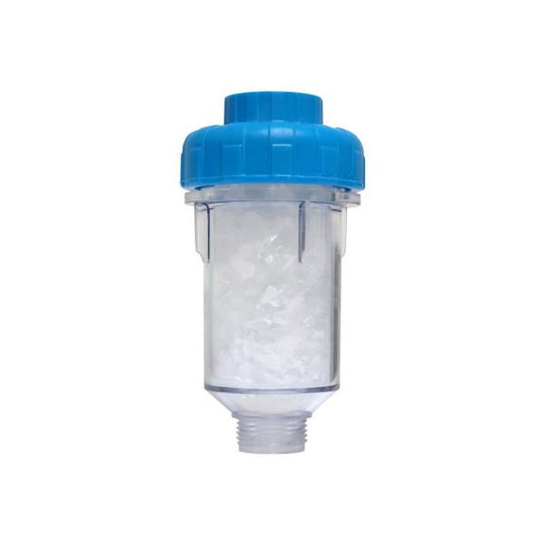 Station de filtration pour machine a laver et lave vaisselle equation|Sanifer