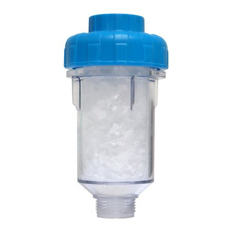 Station de filtration pour machine a laver et lave vaisselle equation|Sanifer