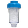 Station de filtration pour machine a laver et lave vaisselle equation|Sanifer