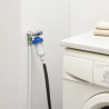 Station de filtration pour machine a laver et lave vaisselle equation|Sanifer
