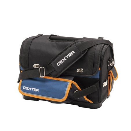 Sac panier à outil F30L DEXTER|Sanifer