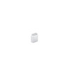 Manchon ovale aluminium pour câble diamètre 3mm x6 |Sanifer