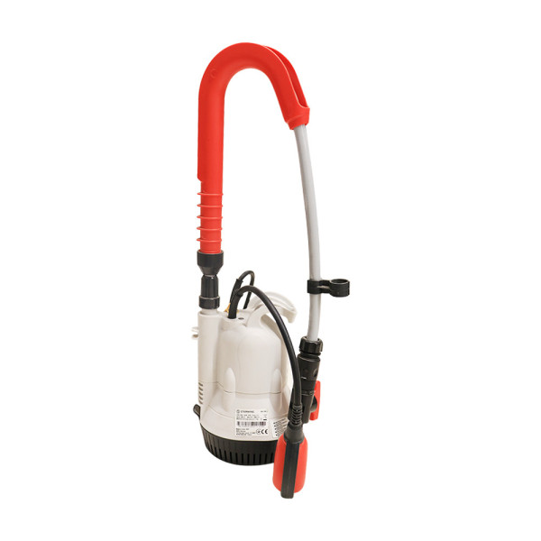 Pompe d'évacuation eau de pluie 400 rw|Sanifer