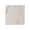 Carrelage sol 60x60cm FLOWERHORN   WHITE-A06GBHFE-WHE-GOXOP|Sanifer