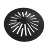 Filtre universel pour baignoire, douche, lavabo et évier CATCHY |Sanifer