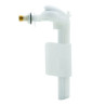 Robinet compact WIRQUIN |Sanifer