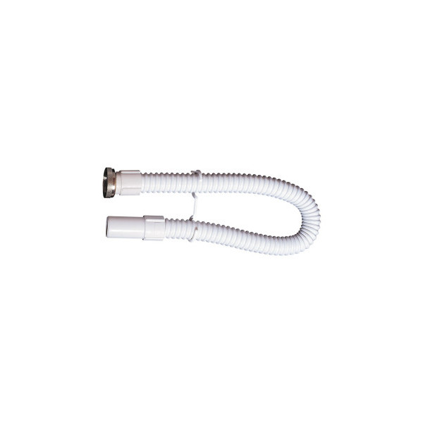 Raccord  flexible Ø32 mm |Sanifer