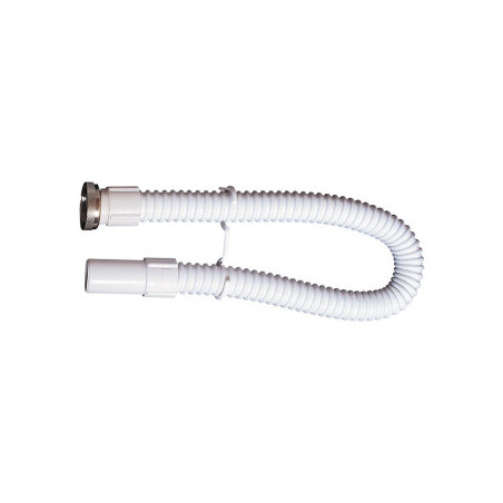 Raccord  flexible Ø32 mm |Sanifer