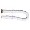 Raccord  flexible Ø32 mm |Sanifer