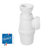 Siphon de lavabo réglable|Sanifer