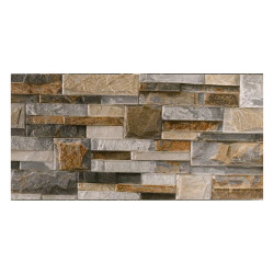 Carrelage mural 30x60cm CARPI-04  CE MATT