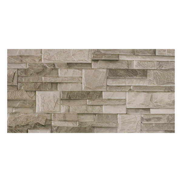 Carrelage mural 30x60cm CARPI-09 CE MATT|Sanifer