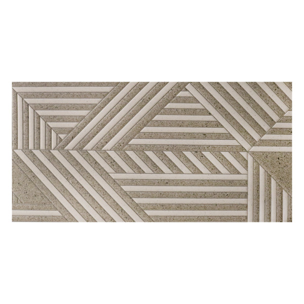 Carrelage sol 5011-HL-3 30x60 cm finition mat|Sanifer
