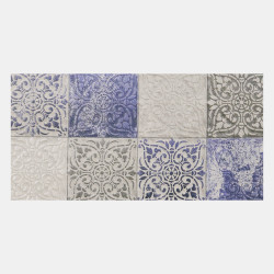 Carrelage sol 6040-HL-1 30x60 cm finition mat
