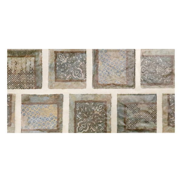 Carrelage mural 30x60cm 6092-HL CE MATT|Sanifer