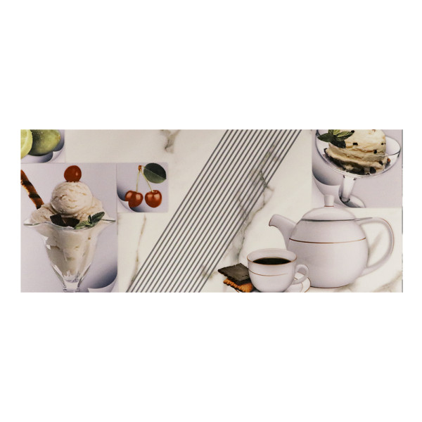 Carrelage mural 30x60cm 5012-KC-1  CE GLOSSY|Sanifer