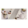 Carrelage mural 30x60cm 5012-KC-1  CE GLOSSY|Sanifer
