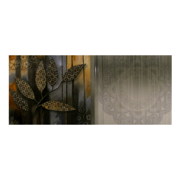 Carrelage mural 30x60cm 5030-HL-1 CE GLOSSY|Sanifer