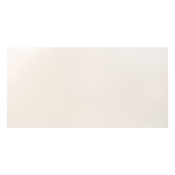 Carrelage sol PLAIN WHITE 30x60 cm finition mat|Sanifer