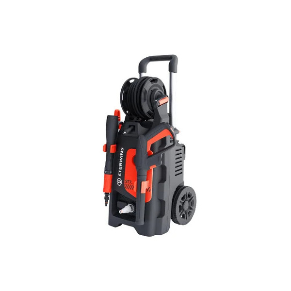 Nettoyeur haute pression filaire  St7, 180 bar(s)