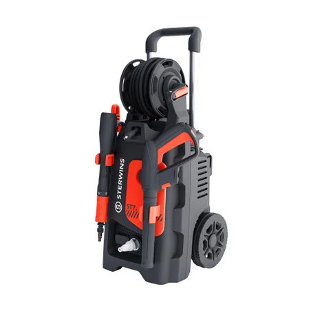 Nettoyeur haute pression filaire  St7, 180 bar(s)