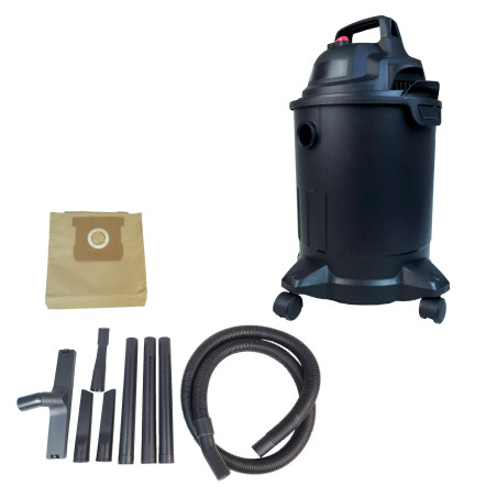 Aspirateur PRACTYL, 14 kPa, 15L|Sanifer