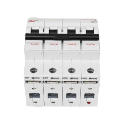 Disj  4P 20A 10KA | Sanifer