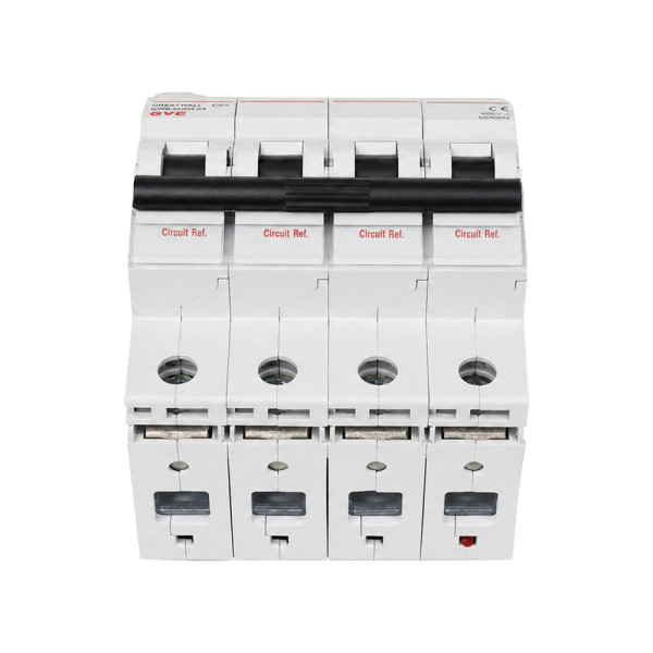 Disj  4P 20A 10KA | Sanifer