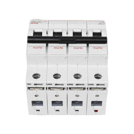 Disj  4P 20A 10KA | Sanifer